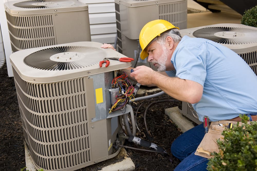 Top-Rated HVAC Company in Tucson | Tailored Mechanical