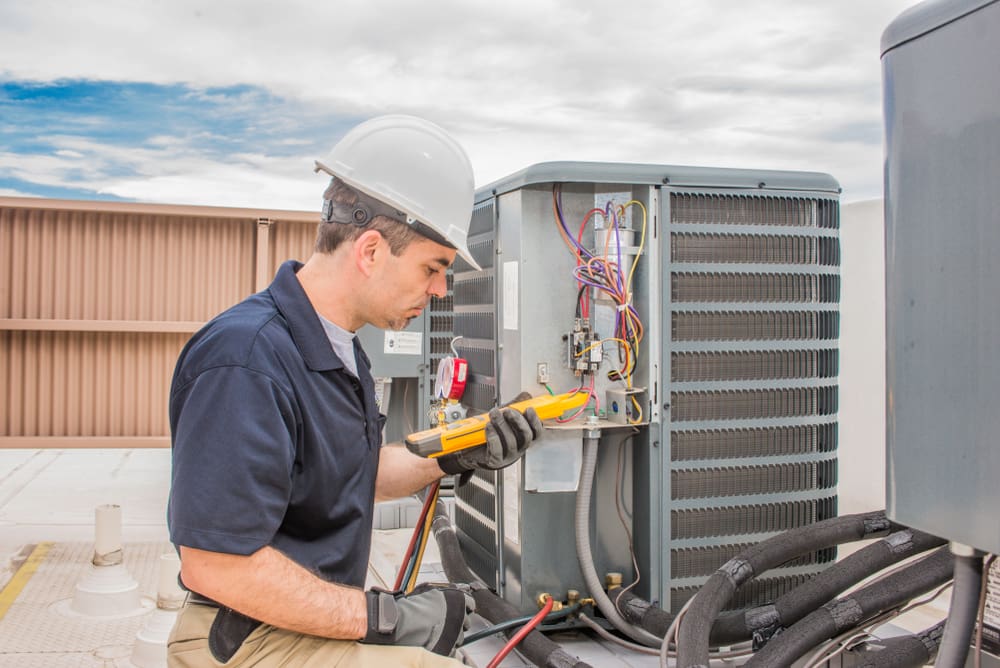 Top-Rated HVAC Company in Tucson | Tailored Mechanical